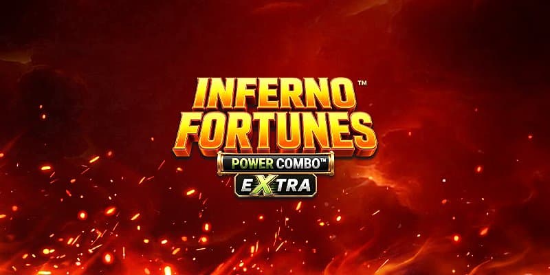 Inferno Fortunes Power Combo Extra Banner