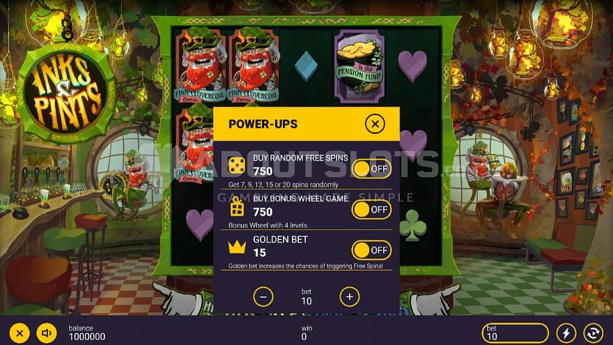 3 options