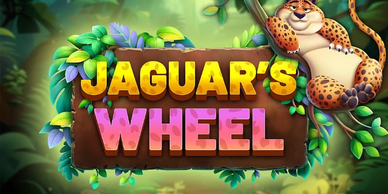 Jaguar's Wheel Banner