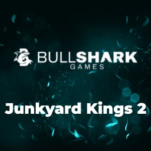 Junkyard Kings 2 Slot Image
