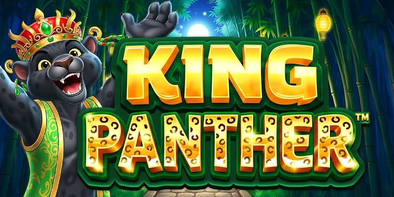 King Panther Banner