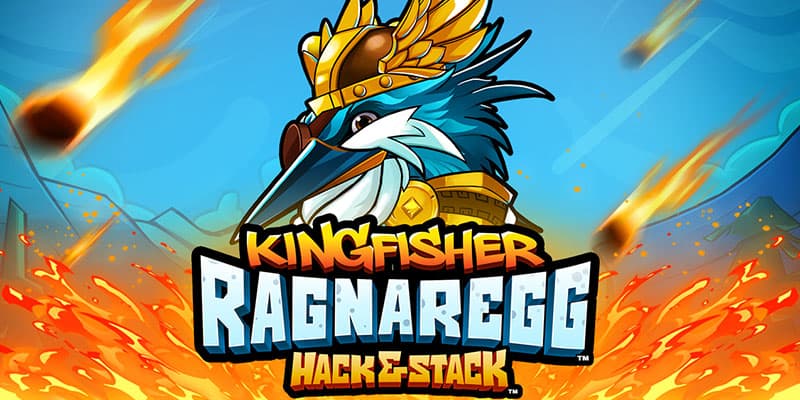Kingfisher Regnaregg Hack&Stack Banner