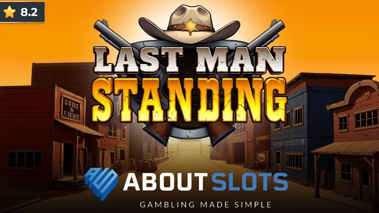 Last Man Standing Video Thumbnail