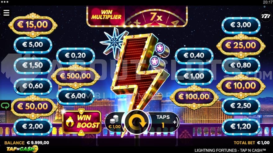 lightning-fortunes-tap-n-cash-coin-machine-gaming-slot-base-game.jpg