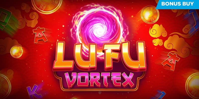 Lu Fu Vortex Banner