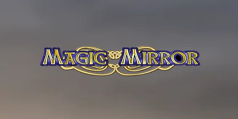 Magic Mirror Banner