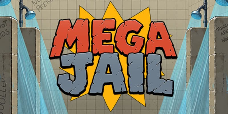 Mega Jail Banner