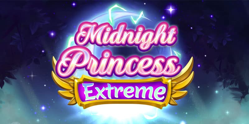 Midnight Princess Extreme Banner