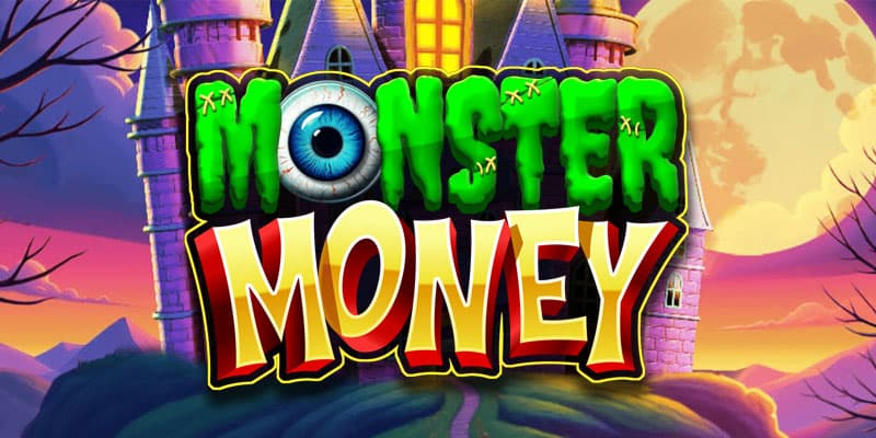 Monster Money Banner