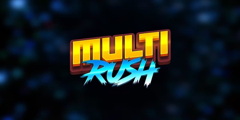 Multi Rush Banner