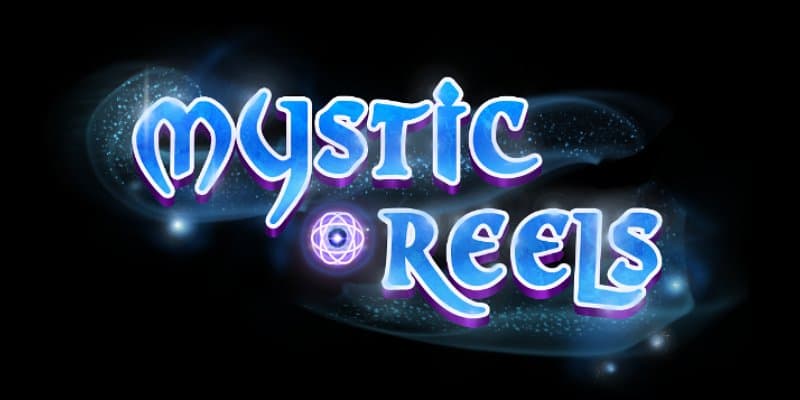 Mystic Reels Banner