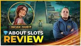 Cat Wilde and the Incan Quest Video Thumbnail