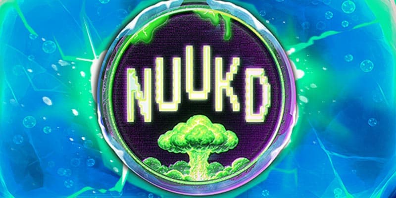 Nuukd Banner
