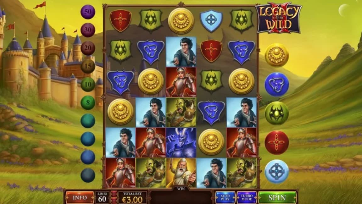 legacy-of-the-wild-2-slot-gameplay