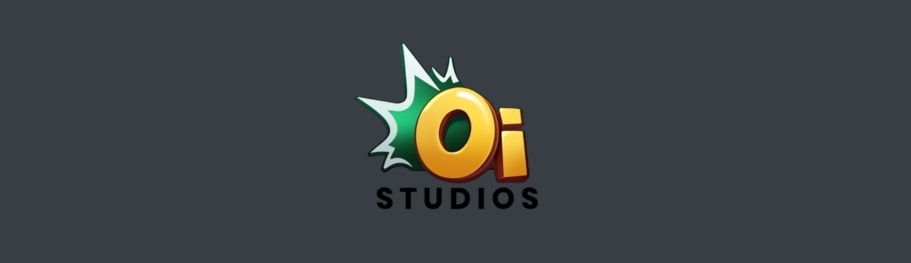 Outrageously Innovative Studios Banner showing logo