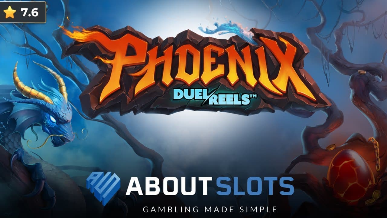 Phoenix DuelReels Video Thumbnail