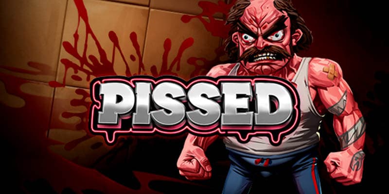 Pissed Banner