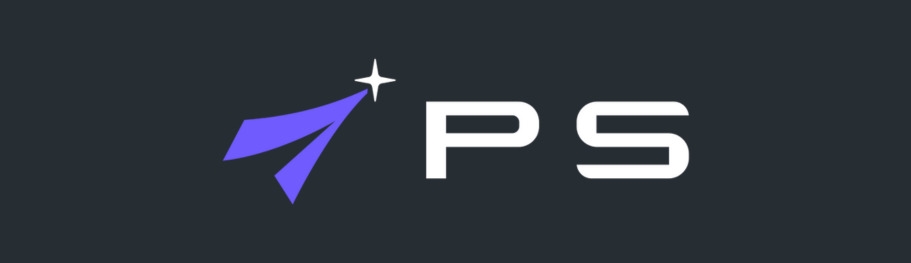 PlayStar Banner showing logo