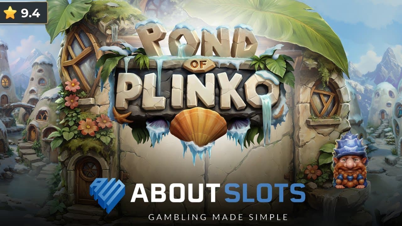 Pond of Plinko Video Thumbnail