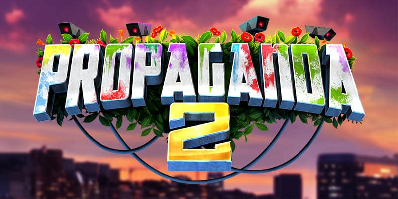 Propaganda 2 Banner