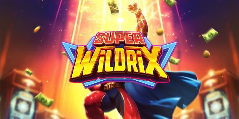Super Wildrix Banner