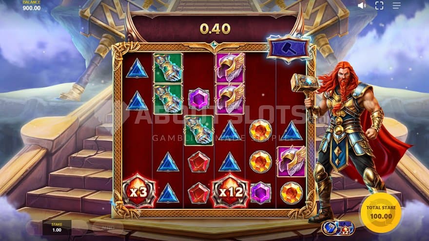 Multipliers in view