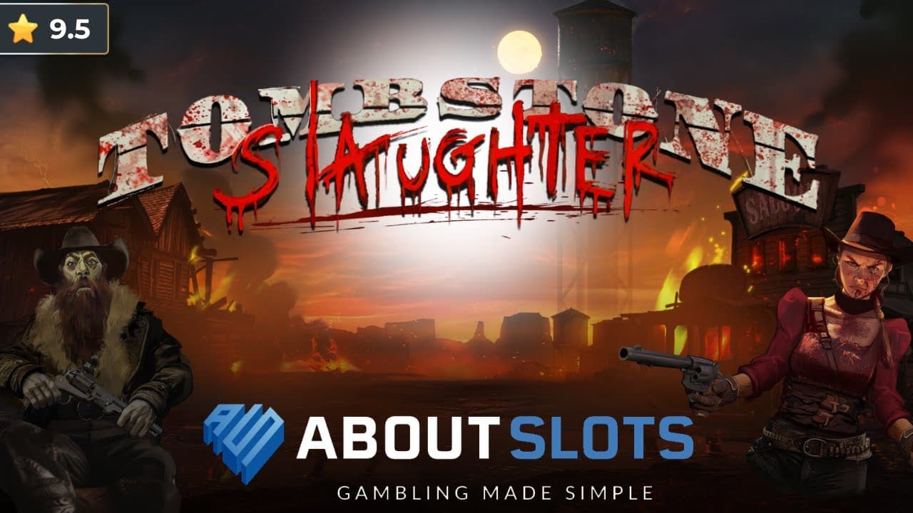 Tombstone Slaughter: El Gordo's Revenge Video Thumbnail