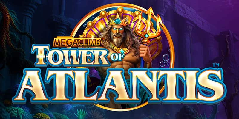 Tower of Atlantis Banner