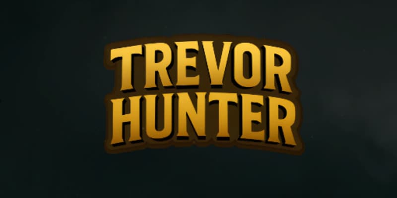 Trevor Hunter Banner