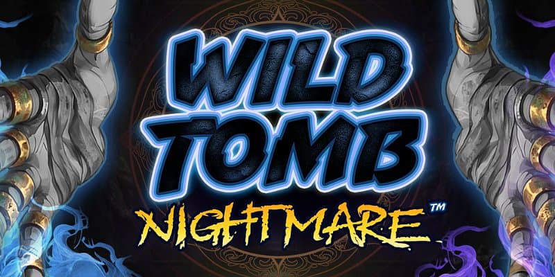 Wild Tomb Nightmare Banner
