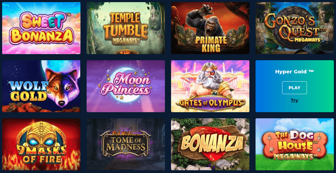 A picture containing text, slot machine, different, bunchDescription automatically generated