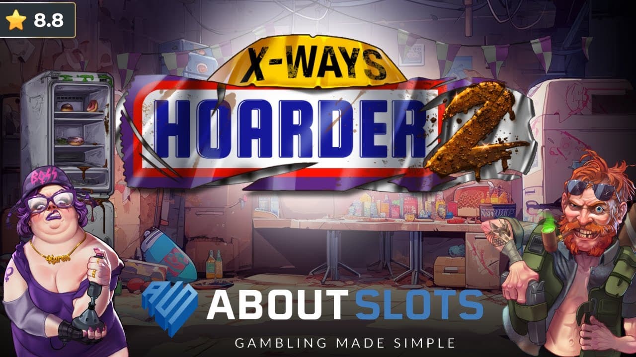 xWays Hoarder 2 Video Thumbnail