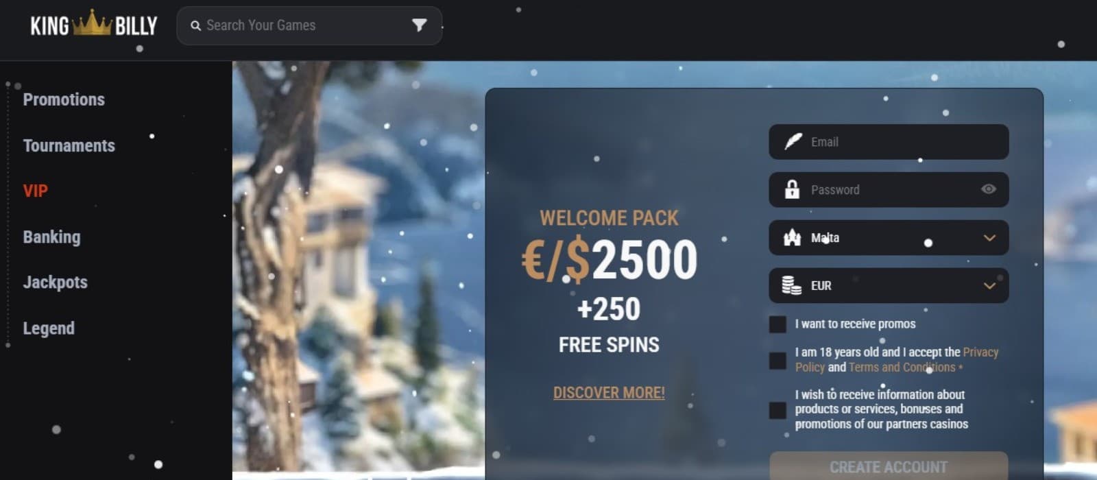 KingBilly Online Casino Review And Bonus AboutSlots kingbilly-online-casino-review-and-bonus-aboutslots