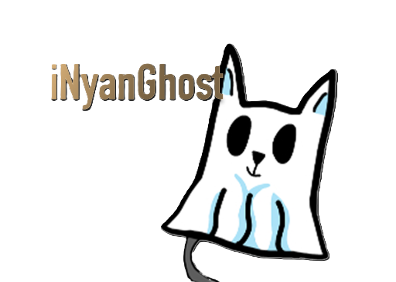 iNyanGhost